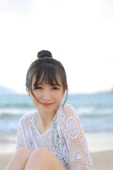 走过花季